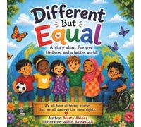 Different But Equal