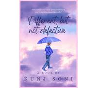 DIFFERENT BUT NOT DEFECTIVE