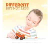 Different But Not Less