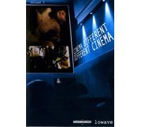 Different Cinema: Volume 2 ( K (Désert) / Da qui, sopra il mare / Lily in the glass / Deperdition Lointaine / Artemis / Flamen'co / Perhaps/we / F.I.R.T. 119 ) ( Different Cinema: Volume Two )