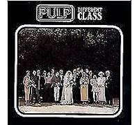 Different Class by Pulp (CD, 1996)