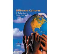 Different Cultures (NEW LONGMAN LITERATURE 11-14)