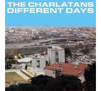 Different Days – BMG