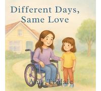 Different Days, Same Love