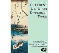 Different Diets for Different Types