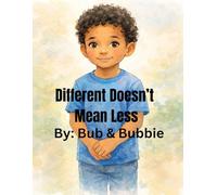 Different Doesn’t Mean Less