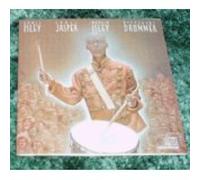 Different drummer (1987) [VINYL]