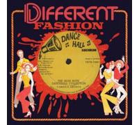 Different Fashion: The High Note Dancehall Collection