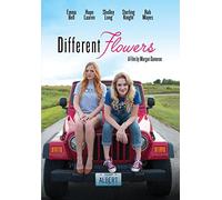 Different Flowers