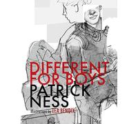 Different for Boys