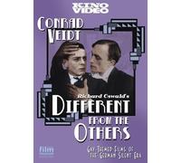 Different From the Others [DVD] [Region 1] [US Import] [NTSC]