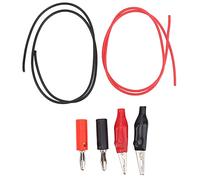 Different Gift Bench Power Supply, Adjustable Power Regulator Good Contact Performance ABS Material 30V Lab Power Supplies Adjustable Dc Power Supply for Home for Pc for Lab