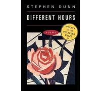 Different Hours: Poems