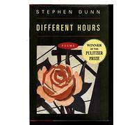 Different Hours - Poems