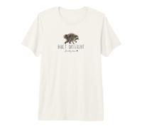 Different is Beautiful | Viral Meme Raccoon Team Jimothy Premium T-Shirt