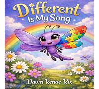 Different Is My Song