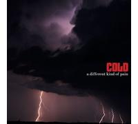 Different Kind of Pain By Cold (2005-09-12)