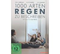 Different Kinds of Rain ( 1000 Arten Regen zu beschreiben )