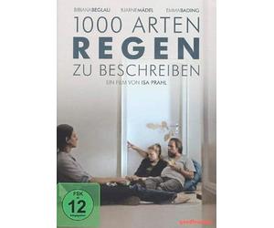 Different Kinds of Rain ( 1000 Arten Regen zu beschreiben )