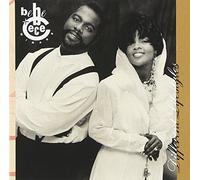 Different Lifestyles by Bebe & Cece Winans (1991-07-02)