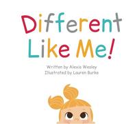 Different Like Me