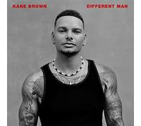 Different Man [VINYL]
