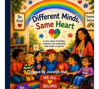 Different Minds, Same Heart