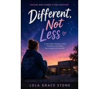 Different, Not Less