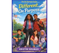 Different, On Purpose