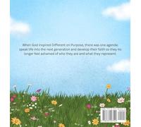 Different on Purpose