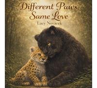 Different Paws, Same Love