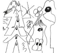 Dana Ruh - Different Places Different Faces [VINYL]