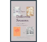 Different Seasons: Twelve Months of Wisdom and Inspiration