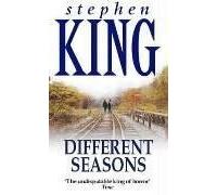 Different Seasons: Written by Stephen King, 1983 Edition, (New edition) Publisher: Sphere [Paperback]