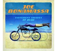 Different Shades Of Blue by Joe Bonamassa