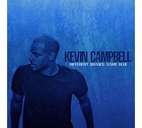 Different Shades/Same Blue