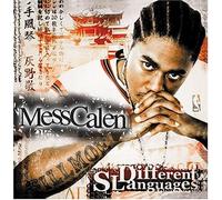 Different Slanguages [Us Import] by Messy Marv (2004-09-21)