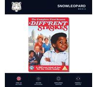 Diff'rent Strokes - Season 1 [DVD] [2008]