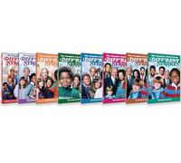 Diff'erent Strokes Complete TV Series: Seasons 1-8