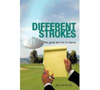 Different Strokes : The Gods are Not to Blame