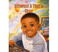 Different & That’s Okay: Khaza’s Story