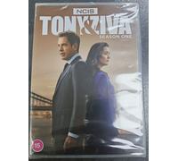 NCIS: Tony & Ziva - Season One [DVD]