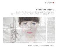 Different Traces