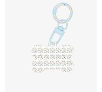 Different Types of Lizard Printing Bone Shape Dog Tags Double Sided Personalized Pet Pendants for Dogs and Cats