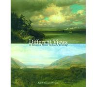 Different Views in Hudson River School Painting