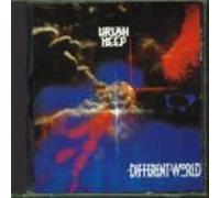 Different World By Uriah Heep (0001-01-01)