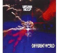 Uriah Heep - Different World