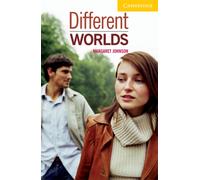 Different Worlds Level 2