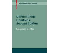 Differentiable Manifolds (Modern Birkhäuser Classics)