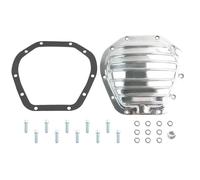 Differential 10-Bolt Rear Differential Cover Aluminum Fit For Dana 60 Fit For Dodge Fit For Ford Fit For Chevrolet(10)